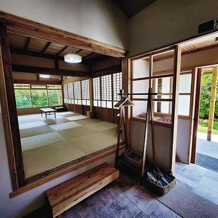 琉球古民家 蒼 Apartman Motobu Kültér fotó