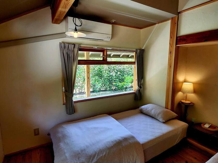 琉球古民家 蒼 Apartman Motobu Kültér fotó