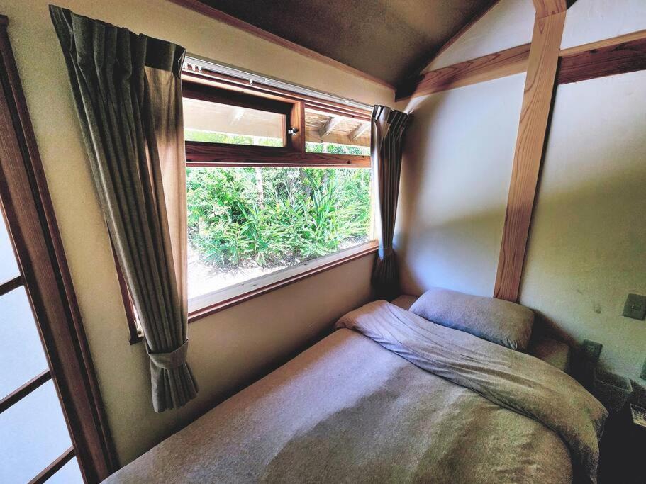 琉球古民家 蒼 Apartman Motobu Kültér fotó