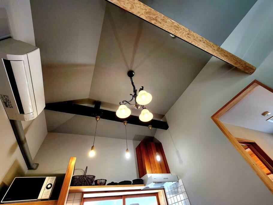 琉球古民家 蒼 Apartman Motobu Kültér fotó