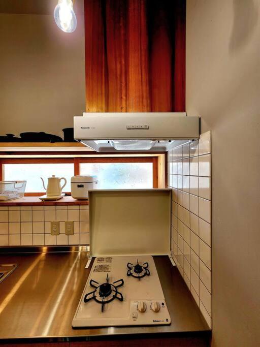琉球古民家 蒼 Apartman Motobu Kültér fotó