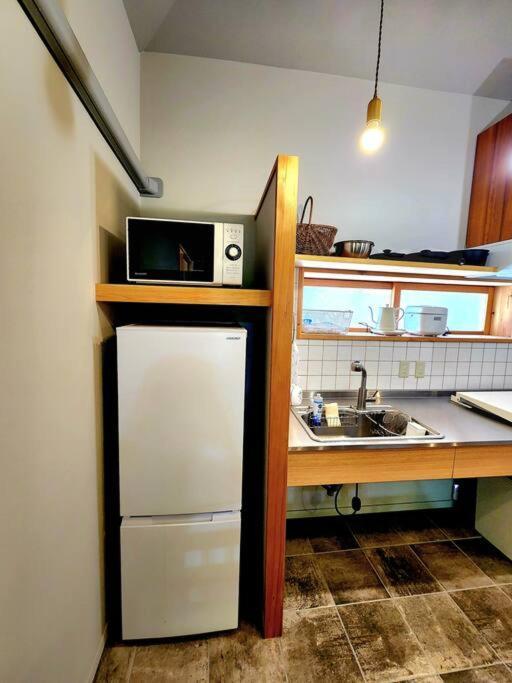 琉球古民家 蒼 Apartman Motobu Kültér fotó