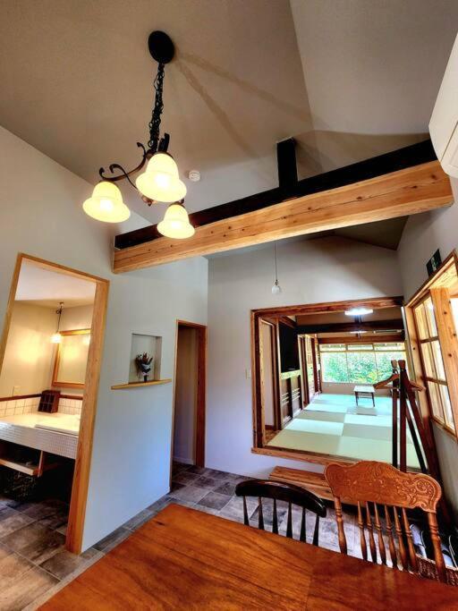 琉球古民家 蒼 Apartman Motobu Kültér fotó