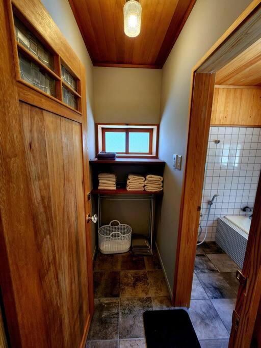 琉球古民家 蒼 Apartman Motobu Kültér fotó