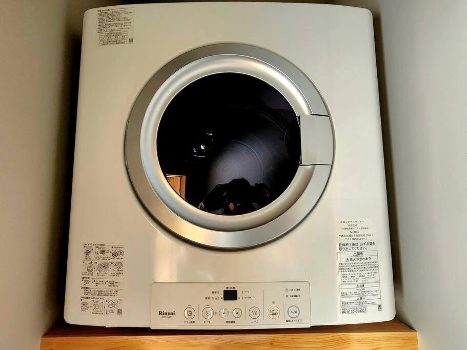 琉球古民家 蒼 Apartman Motobu Kültér fotó