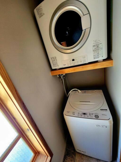 琉球古民家 蒼 Apartman Motobu Kültér fotó
