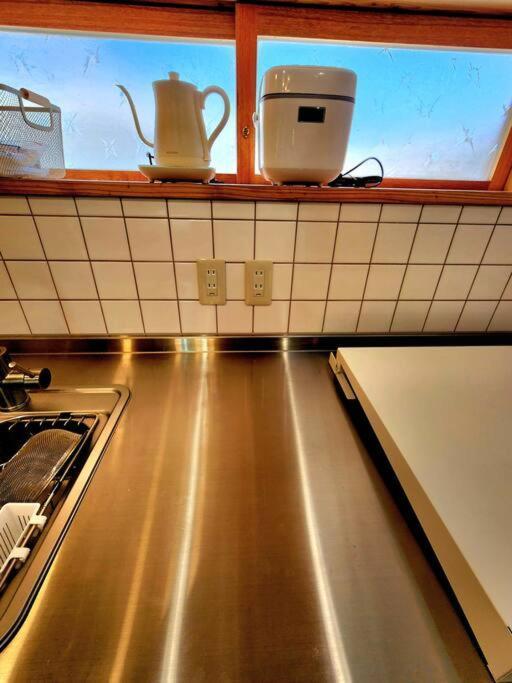 琉球古民家 蒼 Apartman Motobu Kültér fotó