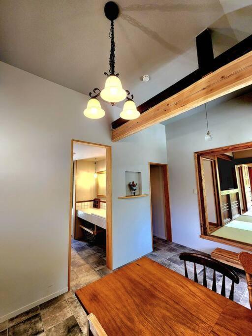 琉球古民家 蒼 Apartman Motobu Kültér fotó