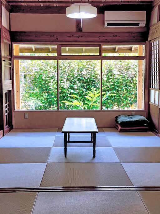 琉球古民家 蒼 Apartman Motobu Kültér fotó
