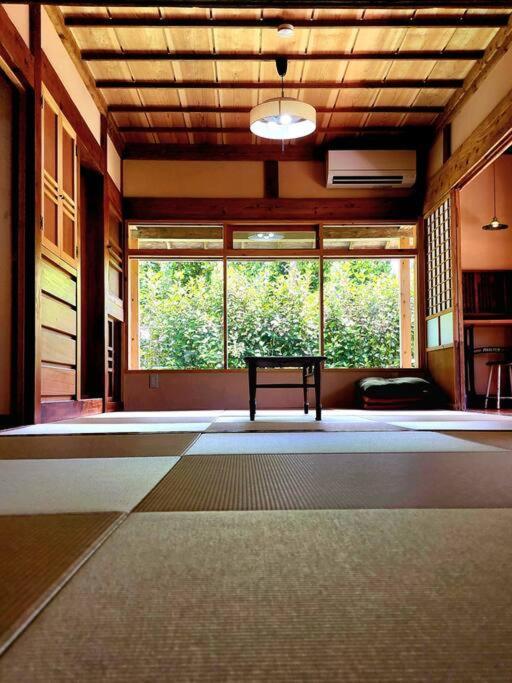 琉球古民家 蒼 Apartman Motobu Kültér fotó