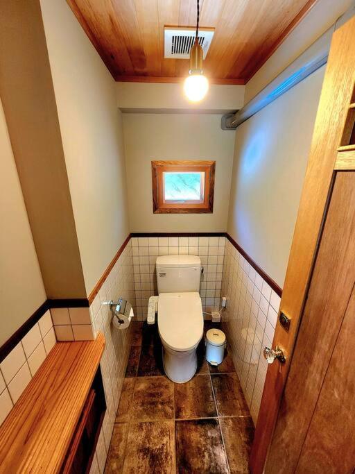 琉球古民家 蒼 Apartman Motobu Kültér fotó