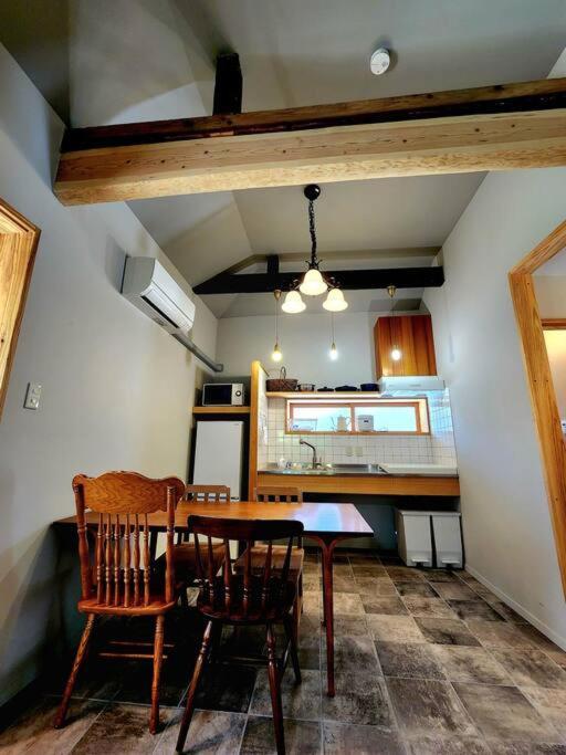 琉球古民家 蒼 Apartman Motobu Kültér fotó