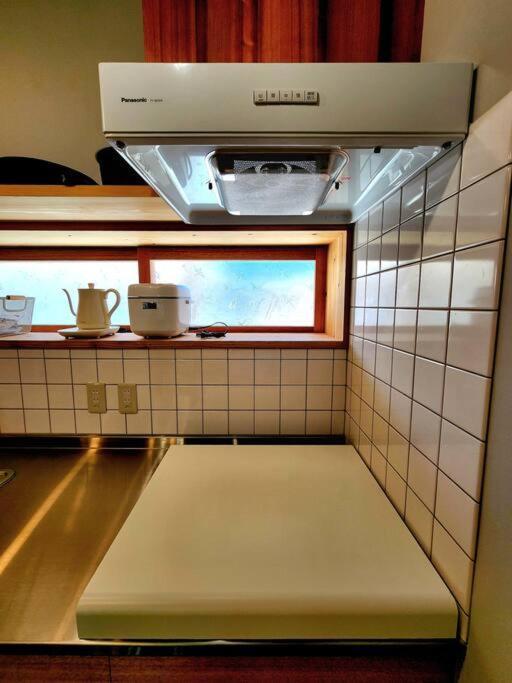琉球古民家 蒼 Apartman Motobu Kültér fotó