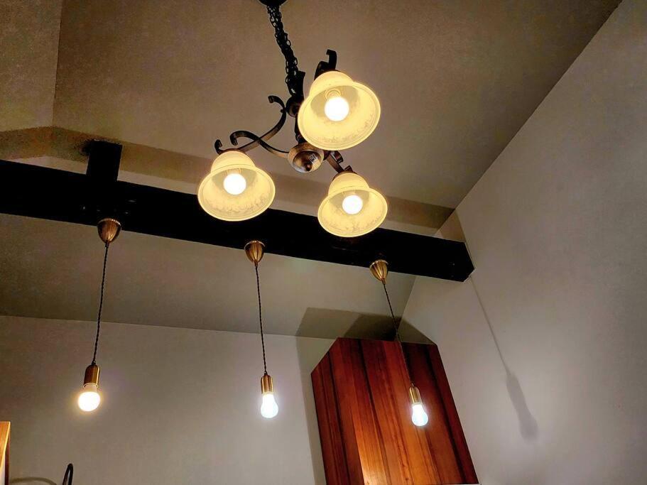 琉球古民家 蒼 Apartman Motobu Kültér fotó